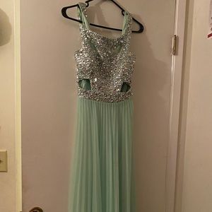 Prom dress/formal dress